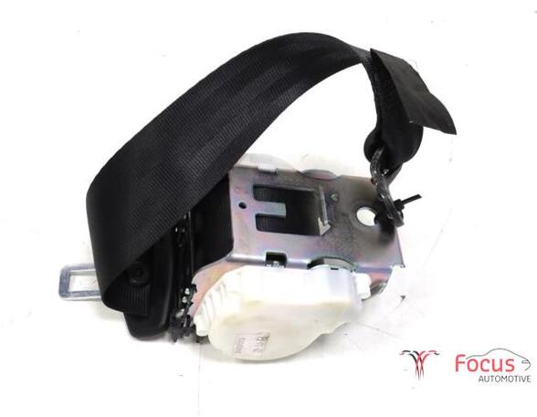 Safety Belts SEAT IBIZA IV ST (6J8, 6P8)