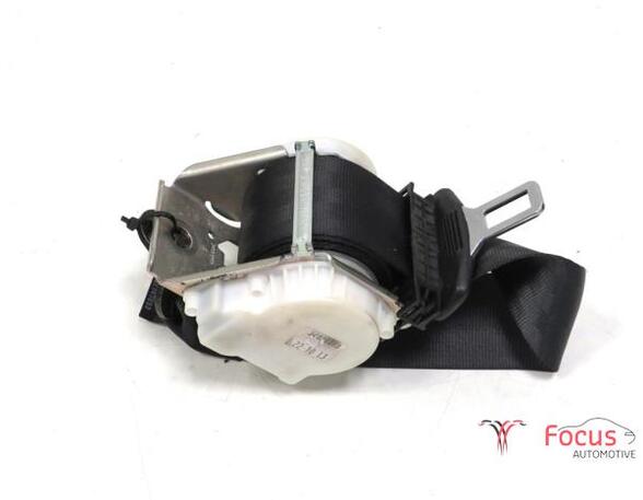 Safety Belts SEAT IBIZA IV ST (6J8, 6P8)