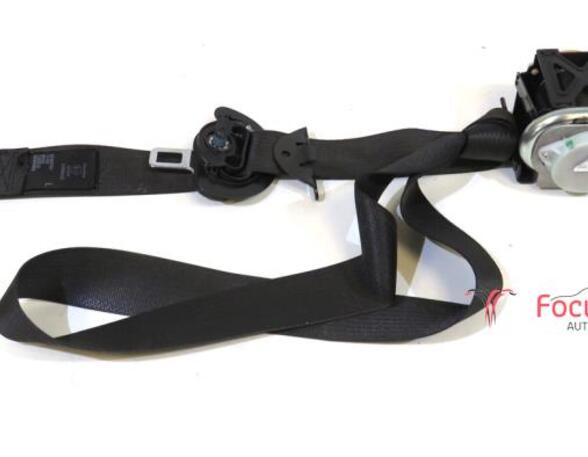 Safety Belts OPEL MOKKA / MOKKA X (J13)