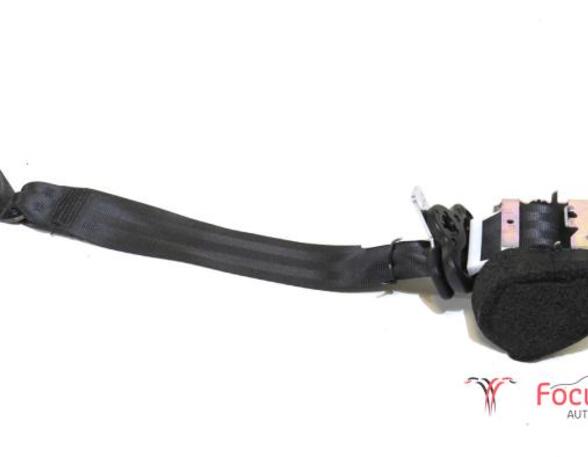 Safety Belts FORD FIESTA VI (CB1, CCN), FORD FIESTA VI Van