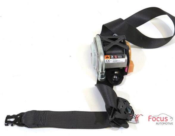 Safety Belts OPEL MOKKA / MOKKA X (J13)