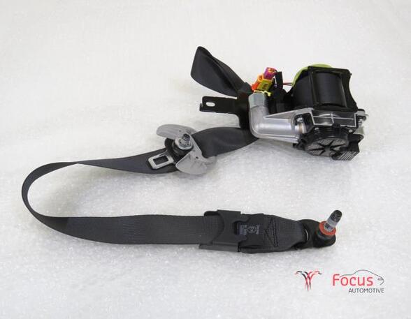 Safety Belts KIA RIO IV (YB, SC, FB)