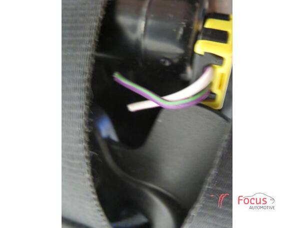 Safety Belts FORD FIESTA VII (HJ, HF)