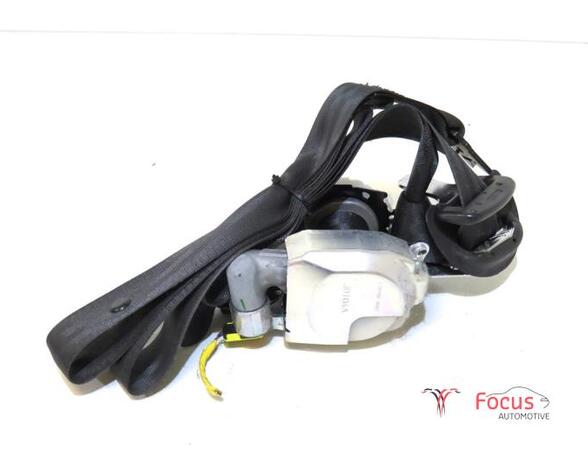 Safety Belts HYUNDAI i10 II (BA, IA)