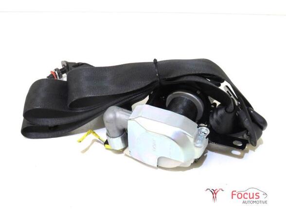 Safety Belts HYUNDAI i10 II (BA, IA)