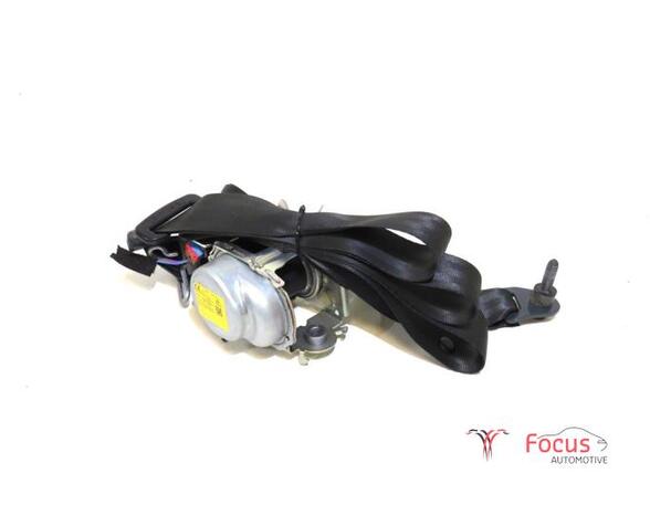 Safety Belts RENAULT TWINGO III (BCM_, BCA_)