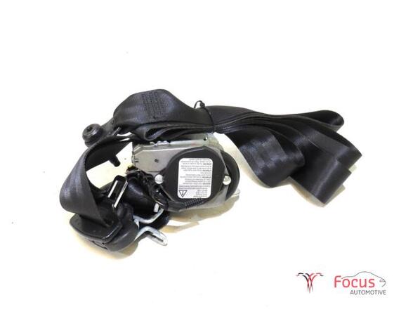 Safety Belts FORD FOCUS III Turnier