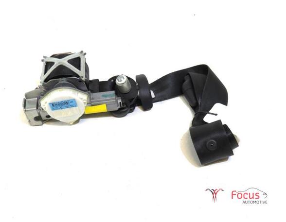 Safety Belts FORD KA (RU8)