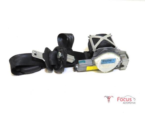 Safety Belts FORD KA (RU8)