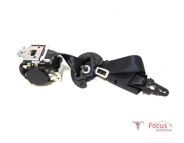 Safety Belts CITROËN C3 III (SX), CITROËN C3 II (SC_)