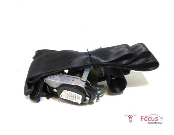 Safety Belts RENAULT CAPTUR I (J5_, H5_), RENAULT CLIO IV (BH_)