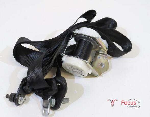 Safety Belts FIAT 500 (312_), FIAT 500 C (312_)