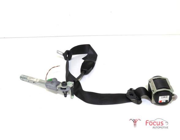 Safety Belts OPEL CORSA D (S07)