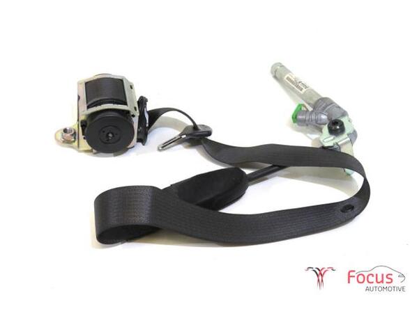 Safety Belts OPEL CORSA D (S07)