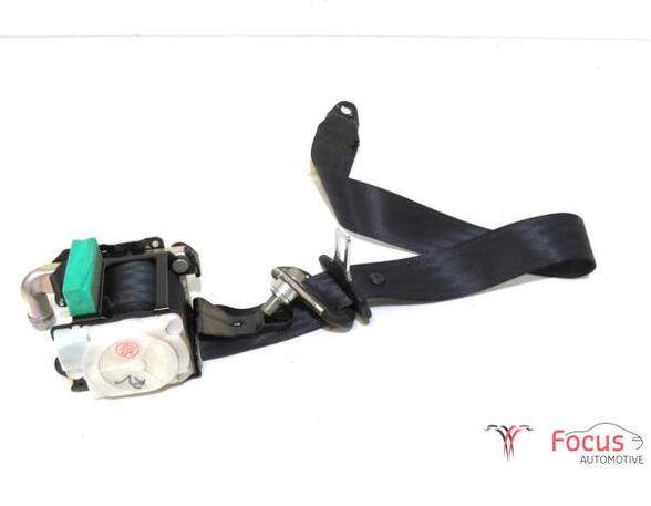 Safety Belts SUZUKI ALTO (GF)