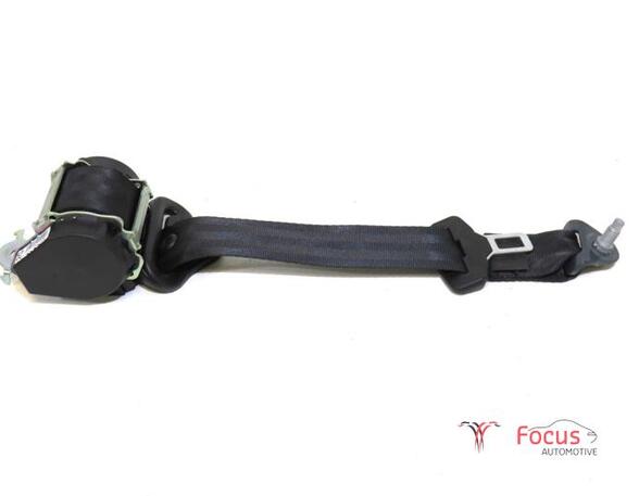 Safety Belts PEUGEOT 208 I (CA_, CC_)