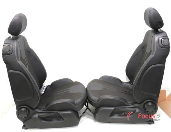 Seats Set OPEL Adam (M13)