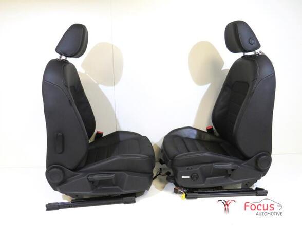 Zetels Set VW Golf VII (5G1, BE1, BE2, BQ1)