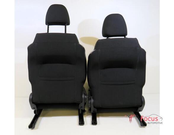 Seats Set CITROËN C3 III (SX), CITROËN C3 II (SC_)