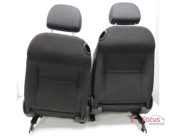 Seats Set OPEL ADAM (M13)