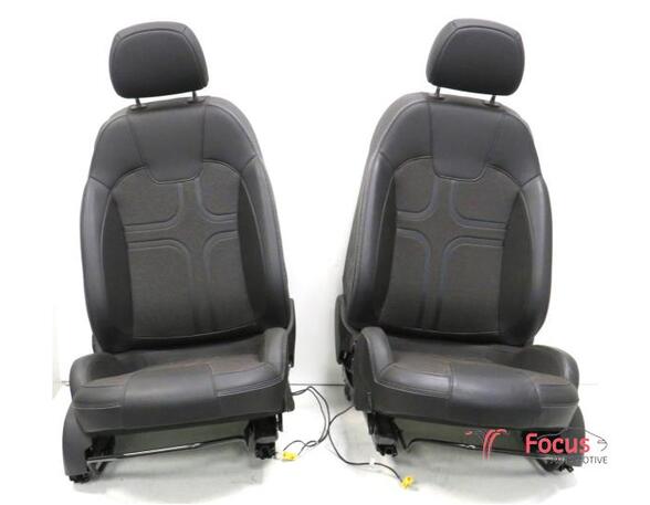 Seats Set OPEL ADAM (M13)