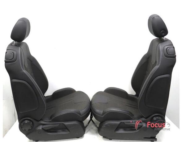 Seats Set OPEL ADAM (M13)