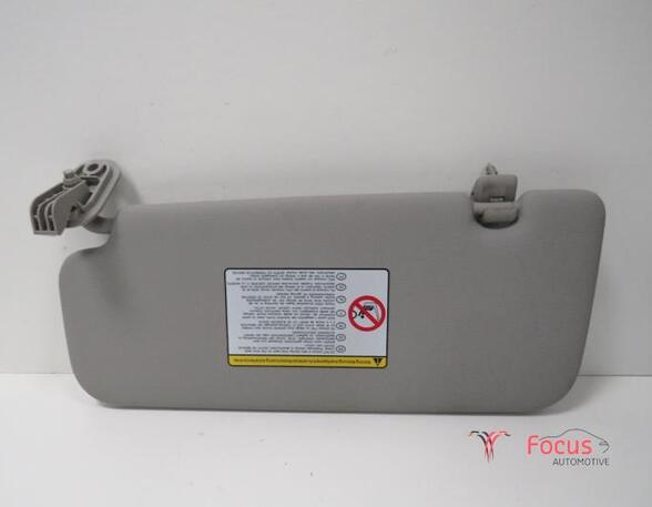 Sun Visor KIA Picanto (TA)