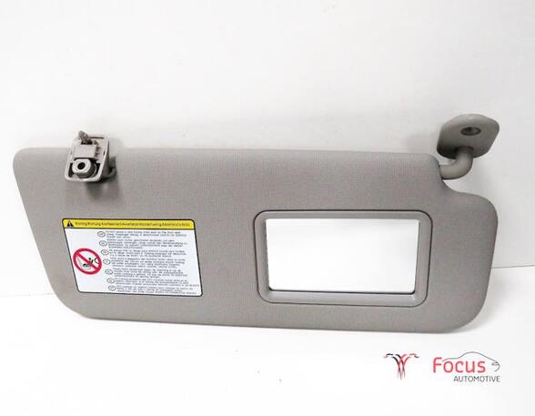 Sun Visor KIA Picanto (TA)