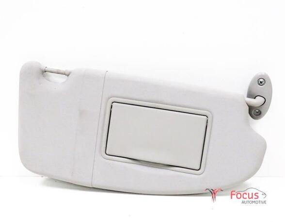 Sun Visor FORD Focus II (DA, DP, HCP)