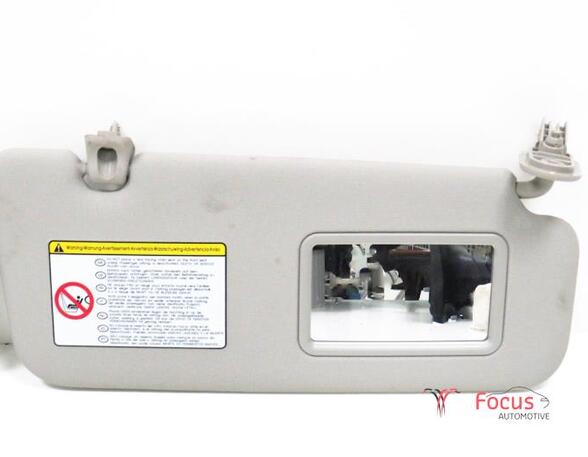 Sun Visor KIA Picanto (TA)