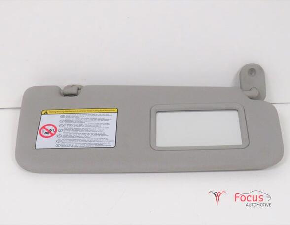 Sun Visor KIA Picanto (TA)