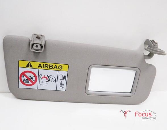 Sun Visor KIA Picanto (TA)