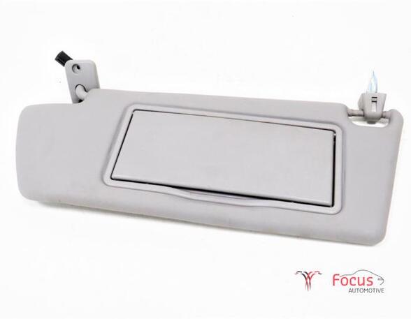 Sun Visor OPEL Zafira/Zafira Family B (A05)