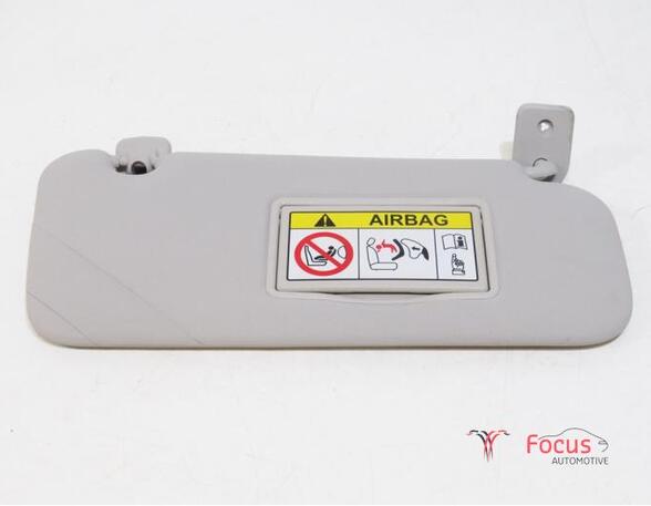 Sun Visor CITROËN C3 Picasso (--)