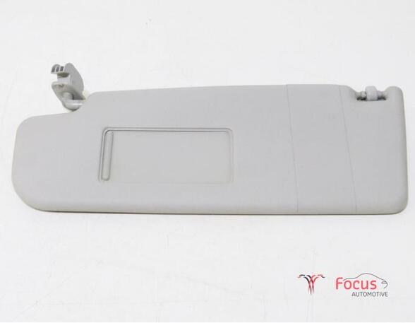 Sun Visor SKODA FABIA II (542), SKODA FABIA I (6Y2)