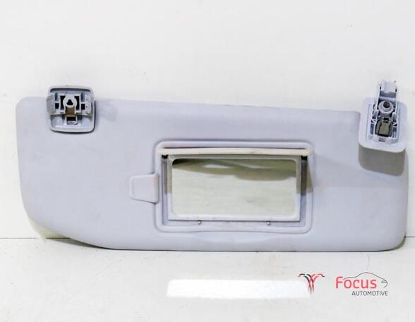 Sun Visor PEUGEOT 208 I (CA, CC)