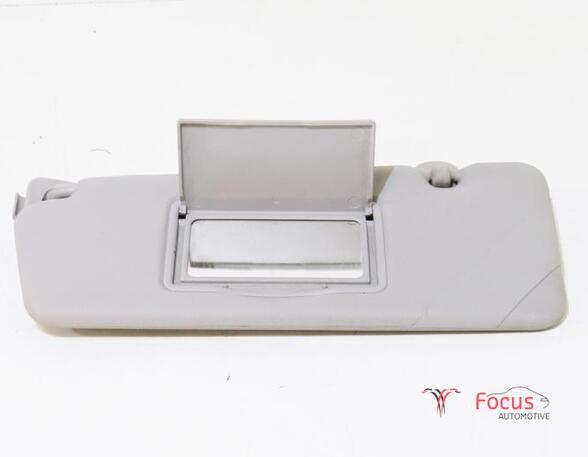 Sun Visor RENAULT Captur I (H5, J5), RENAULT Clio IV (BH)