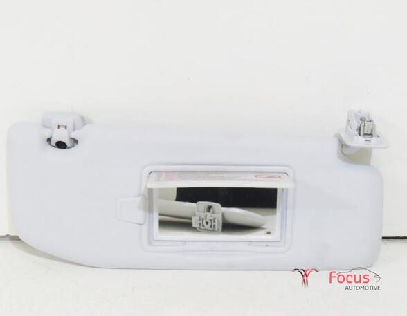 Sun Visor PEUGEOT 208 I (CA, CC)