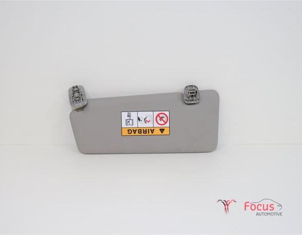 Sun Visor RENAULT Twingo III (BCM)