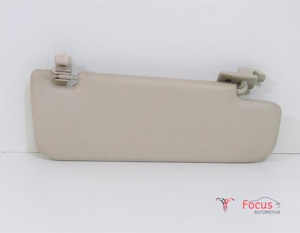 Sun Visor FIAT 500 (312), FIAT 500 C (312)