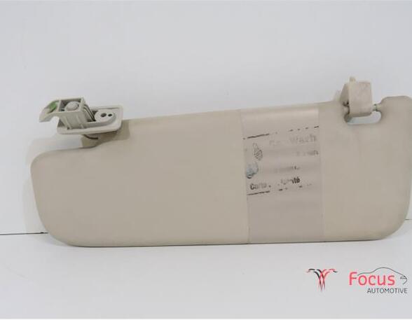 Sun Visor FIAT 500 (312), FIAT 500 C (312)