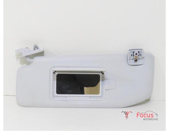 Sun Visor PEUGEOT 208 I (CA, CC)