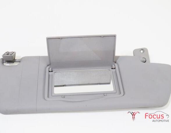 Sun Visor OPEL Zafira/Zafira Family B (A05)