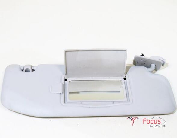 Sun Visor PEUGEOT 208 I (CA, CC)