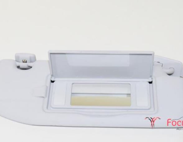 Sun Visor PEUGEOT 208 I (CA, CC)