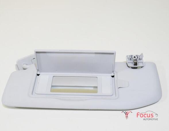 Sun Visor PEUGEOT 208 I (CA, CC)