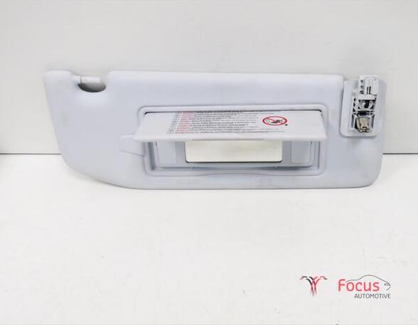 Sun Visor PEUGEOT 208 I (CA, CC)