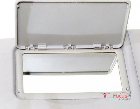 Sun Visor PEUGEOT 206+ (2L, 2M)