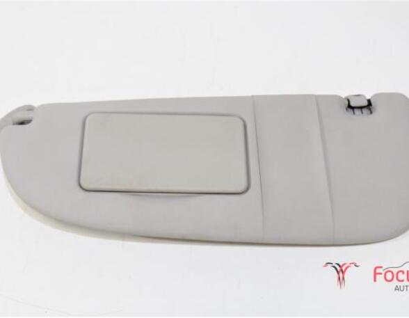 Sun Visor PEUGEOT 206+ (2L, 2M)