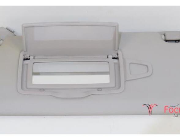 Sun Visor MERCEDES-BENZ A-Klasse (W176)